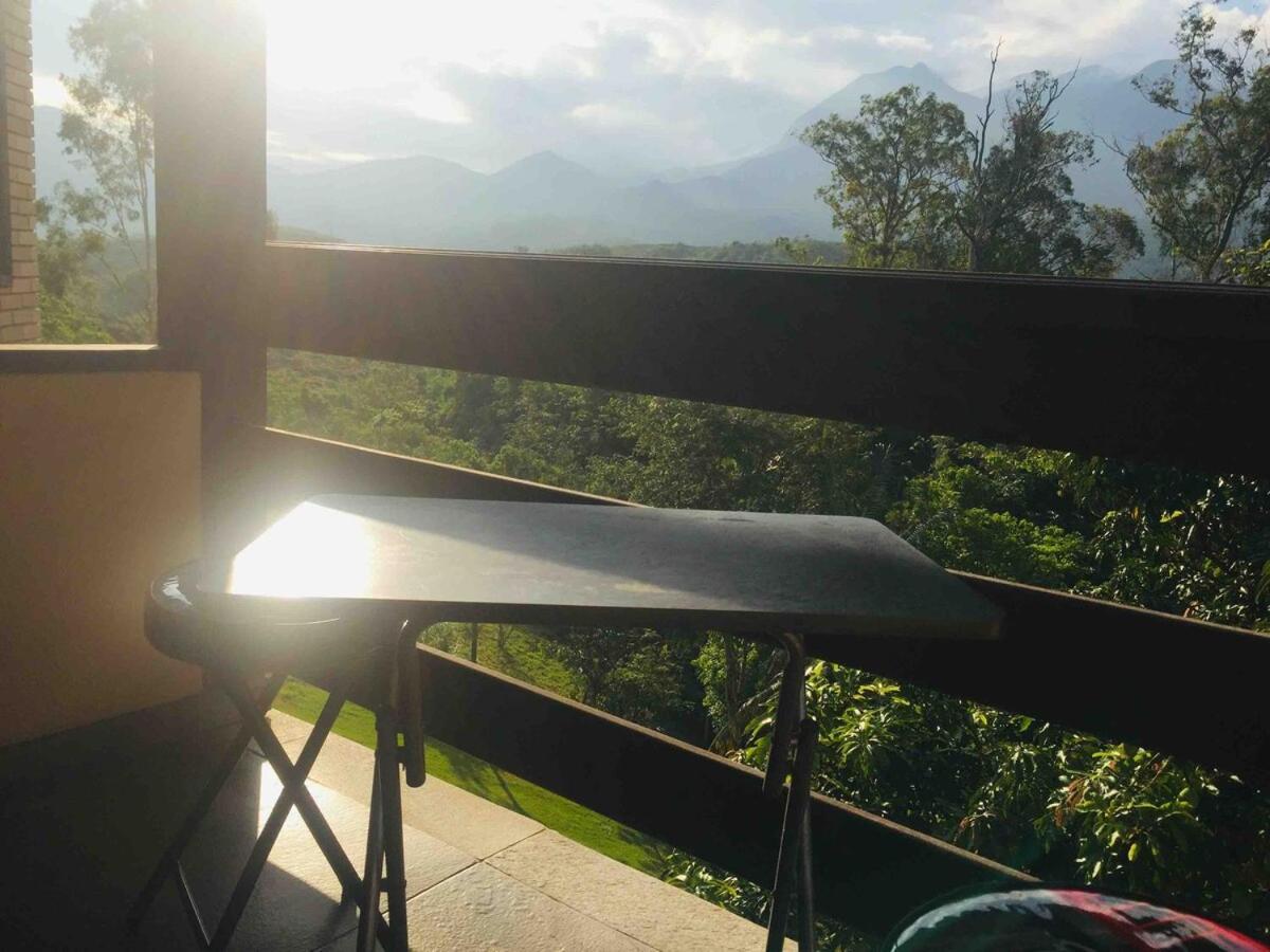 Penedo Vista Linda Bed and Breakfast Buitenkant foto