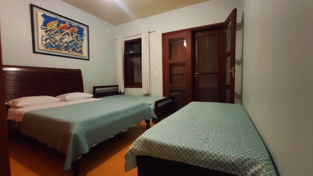 Penedo Vista Linda Bed and Breakfast Kamer foto